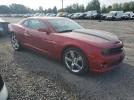 Chevrolet Camaro 2ss Image 6
