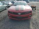 Chevrolet Camaro 2ss Image 5