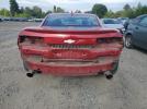 Chevrolet Camaro 2ss Image 3