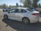 Toyota Corolla Le Image 5