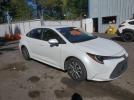 Toyota Corolla Le Image 12