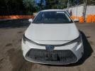 Toyota Corolla Le Image 11