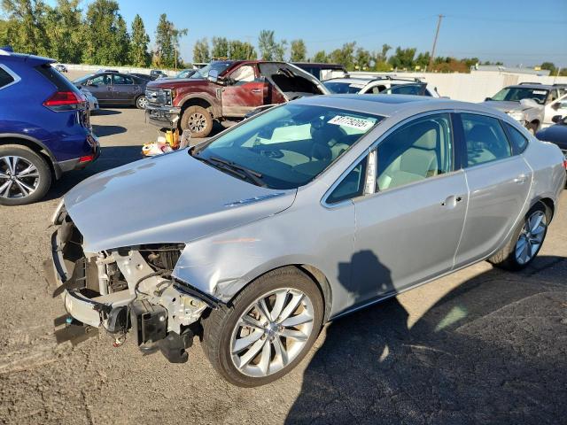  Salvage Buick Verano