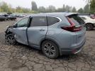 Honda Crv Ex Image 9
