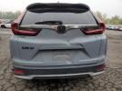 Honda Crv Ex Image 12