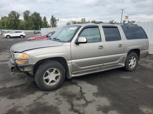 Salvage GMC Denali