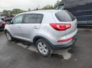 Kia Sportage Lx Image 3