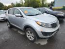 Kia Sportage Lx Image 4