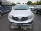 Kia Sportage Lx Image 12