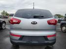 Kia Sportage Lx Image 10