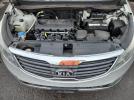 Kia Sportage Lx Image 2