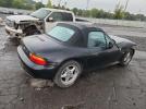 BMW Z Series 1.9 Image 3