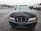 BMW Z Series 1.9 Image 2