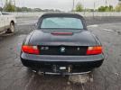 BMW Z Series 1.9 Image 9