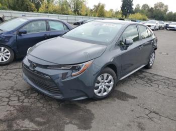  Salvage Toyt Corolla