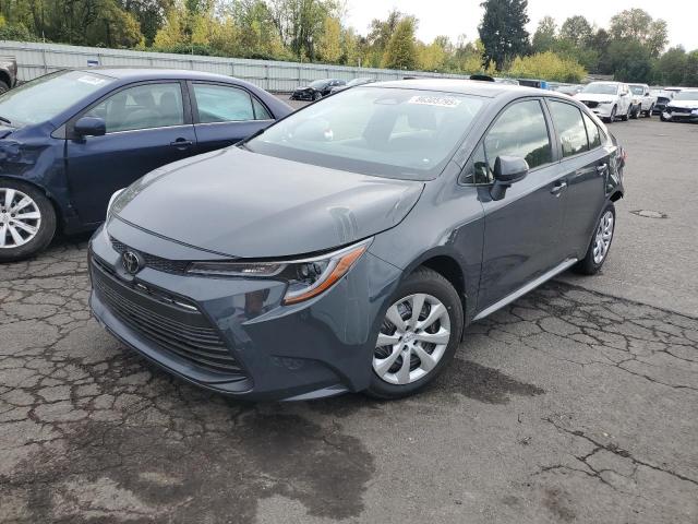  Salvage Toyt Corolla