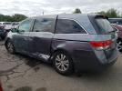 Honda Odyssey Ex Image 9