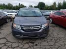 Honda Odyssey Ex Image 8