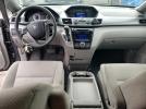 Honda Odyssey Ex Image 3