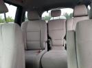 Honda Odyssey Ex Image 11