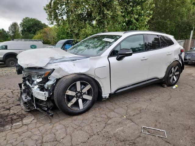  Salvage Honda Prologue T