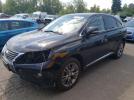 Lexus RX 450h Image 1
