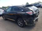 Lexus RX 450h Image 2