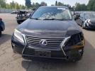 Lexus RX 450h Image 14