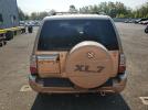 Suzuki XL7 Image 12