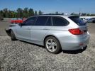 BMW 3 Series D Xdrive Image 12