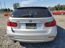 BMW 3 Series D Xdrive Image 3
