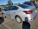 Nissan Sentra S Image 3