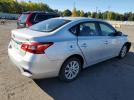 Nissan Sentra S Image 10
