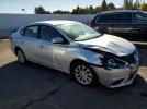 Nissan Sentra S Image 5