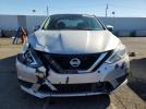 Nissan Sentra S Image 4