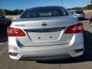 Nissan Sentra S Image 6