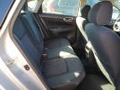 Nissan Sentra S Image 2