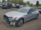INFINITI Q50 Luxe Image 1