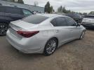 INFINITI Q50 Luxe Image 9