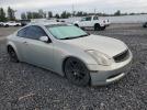 INFINITI G35 Image 10