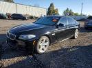 BMW 5 Series I Image 1