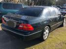Lexus LS 430 Image 2