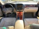 Lexus LS 430 Image 7