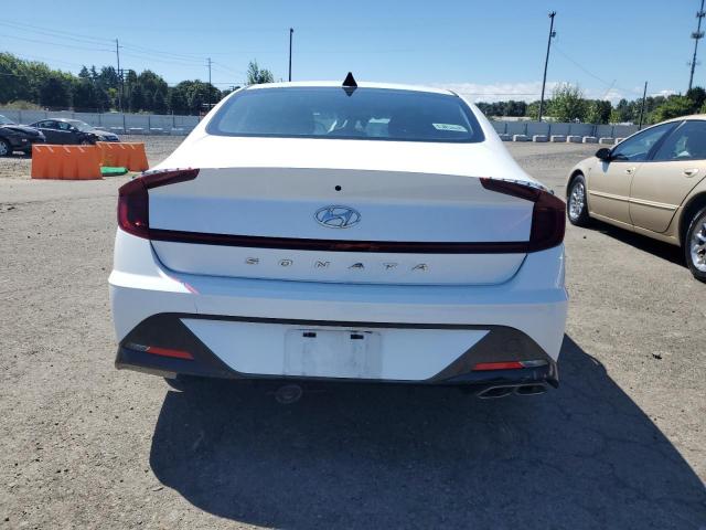 Hyundai SONATA Sel Image 11