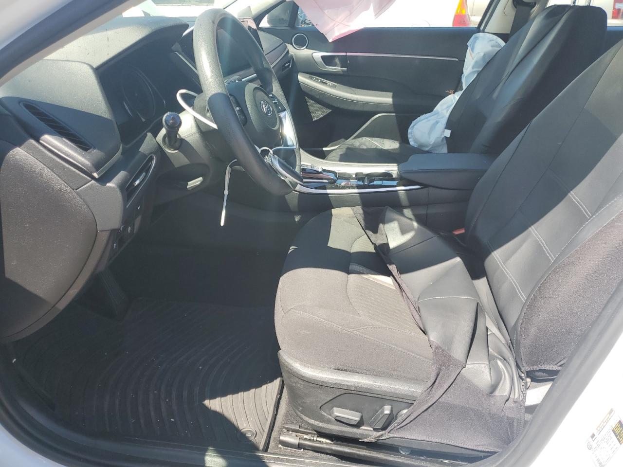 Hyundai SONATA Sel Image 2