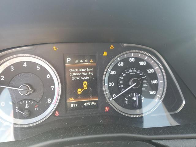 Hyundai SONATA Sel Image 9