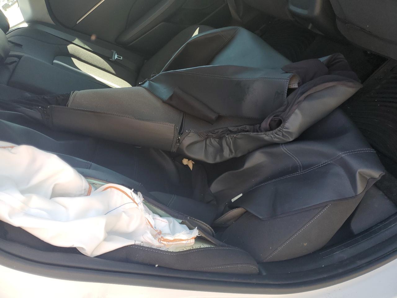 Hyundai SONATA Sel Image 7