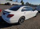 Mercedes-Benz E-Class 300 4matic Image 3