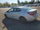 Toyota Corolla L Image 10