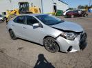 Toyota Corolla L Image 9